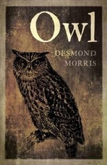 Owl цена и информация | Книги о питании и здоровом образе жизни | 220.lv