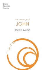 Message of John: Here Is Your King Revised edition cena un informācija | Garīgā literatūra | 220.lv