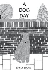 Dog Day цена и информация | Книги для самых маленьких | 220.lv