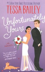 Unfortunately Yours: A Novel цена и информация | Фантастика, фэнтези | 220.lv