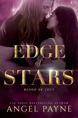 Edge of Stars: Blood of Zeus: Book Six цена и информация | Фантастика, фэнтези | 220.lv