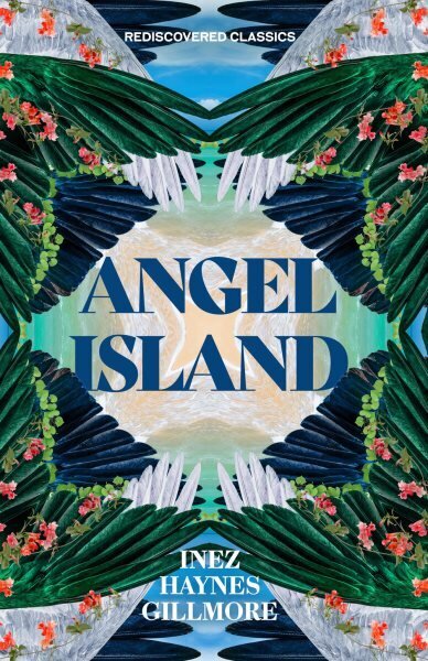 Angel Island cena un informācija | Fantāzija, fantastikas grāmatas | 220.lv