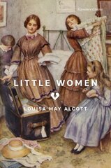 Little Women cena un informācija | Fantāzija, fantastikas grāmatas | 220.lv