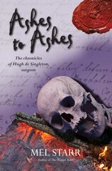 Ashes To Ashes New edition cena un informācija | Fantāzija, fantastikas grāmatas | 220.lv