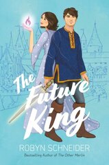 Future King International edition цена и информация | Книги для подростков  | 220.lv