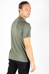 T-krekls vīriešiem Lee 112339043, zaļš cena un informācija | Vīriešu T-krekli | 220.lv