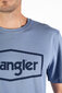 T-krekls WRANGLER 112339327-M cena un informācija | Vīriešu T-krekli | 220.lv