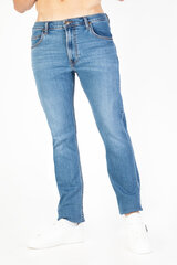 Джинсы LEE 112345396-29/32, синие цена и информация | Мужские джинсы | 220.lv