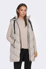 Veste JACQUELINE DE YONG 15220630CHATEAUGRAY-XS цена и информация | Женские жилеты | 220.lv