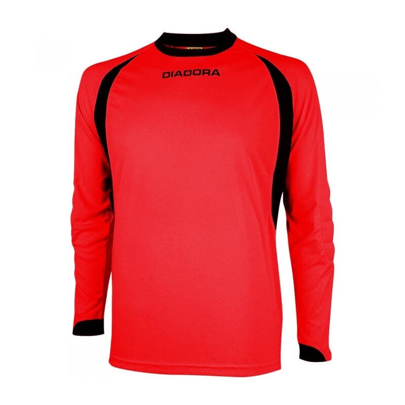Vārtsargu krekls Diadora Santiago 1211013-45030/80013-XXL cena un informācija | Sporta apģērbs vīriešiem | 220.lv