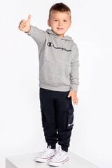 Bērnu sporta krekls Champion 305358-EM006-XXL cena un informācija | Zēnu jakas, džemperi, žaketes, vestes | 220.lv