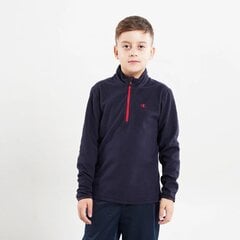 Champion krekls 305810-BS501, zils cena un informācija | Zēnu jakas, džemperi, žaketes, vestes | 220.lv