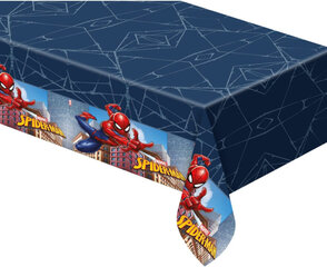 Galdauts "Spiderman Crime Fighter", 120 x 180 cm cena un informācija | Vienreizējie trauki | 220.lv