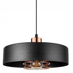 Подвесной светильник Ledlux LX-1127 цена и информация | Настенный/подвесной светильник Eye Spot 11 BL, чёрный | 220.lv