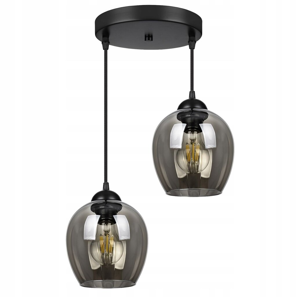 Ledlux piekaramā lampa LX-1282 cena un informācija | Lustras | 220.lv