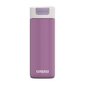 Termiskā krūze Kambukka Olympus 500 ml, violeta, 11-02020 цена и информация | Termosi, termokrūzes | 220.lv