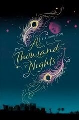 Thousand Nights Main Market Ed. cena un informācija | Grāmatas pusaudžiem un jauniešiem | 220.lv