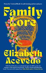 Family Lore Main цена и информация | Фантастика, фэнтези | 220.lv