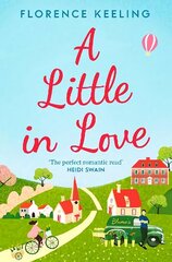 Little in Love: 'The perfect romantic read' HEIDI SWAIN цена и информация | Фантастика, фэнтези | 220.lv