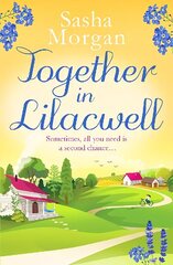 Together in Lilacwell: A heartwarming cosy village romance cena un informācija | Fantāzija, fantastikas grāmatas | 220.lv