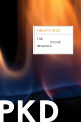 Divine Invasion цена и информация | Фантастика, фэнтези | 220.lv