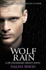 Wolf Rain: Book 3 цена и информация | Фантастика, фэнтези | 220.lv