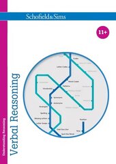 Understanding Reasoning: Verbal Reasoning cena un informācija | Grāmatas pusaudžiem un jauniešiem | 220.lv