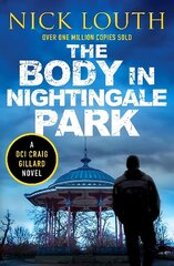 Body in Nightingale Park cena un informācija | Fantāzija, fantastikas grāmatas | 220.lv