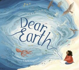 Dear Earth цена и информация | Книги для подростков и молодежи | 220.lv