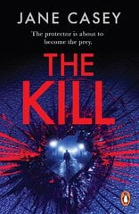 Kill: The gripping detective crime thriller from the bestselling author cena un informācija | Fantāzija, fantastikas grāmatas | 220.lv