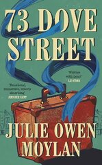 73 Dove Street: An emotionally gripping new novel set in 1950s London cena un informācija | Fantāzija, fantastikas grāmatas | 220.lv