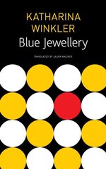 Blue Jewellery цена и информация | Фантастика, фэнтези | 220.lv