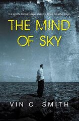 Mind of Sky cena un informācija | Fantāzija, fantastikas grāmatas | 220.lv