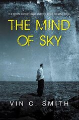 Mind of Sky цена и информация | Фантастика, фэнтези | 220.lv