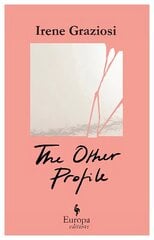Other Profile: A powerful novel that reveals the soft underbelly of Instagram's brand activism cena un informācija | Fantāzija, fantastikas grāmatas | 220.lv
