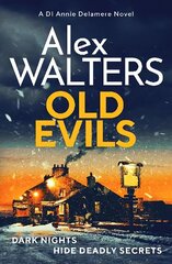 Old Evils: An absolutely unputdownable British detective series cena un informācija | Fantāzija, fantastikas grāmatas | 220.lv