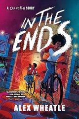 Crongton: In The Ends: Book 5 cena un informācija | Grāmatas pusaudžiem un jauniešiem | 220.lv