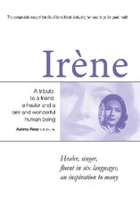 Irene цена и информация | Самоучители | 220.lv