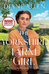 Yorkshire Farm Girl cena un informācija | Fantāzija, fantastikas grāmatas | 220.lv