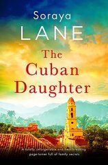 Cuban Daughter cena un informācija | Fantāzija, fantastikas grāmatas | 220.lv