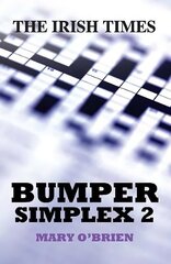 Bumper Simplex 2, v. 2 цена и информация | Книги о питании и здоровом образе жизни | 220.lv