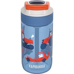 Bērnu pudele Kambukka Lagoon 400 ml, Road Dogs, 11-04044 цена и информация | Фляги для воды | 220.lv