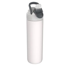 Ūdens pudele Kambukka Lagoon Insulated 600 ml, Chalk White, 11-04050 cena un informācija | Ūdens pudeles | 220.lv