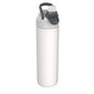 Ūdens pudele Kambukka Lagoon Insulated 600 ml, Chalk White, 11-04050 цена и информация | Ūdens pudeles | 220.lv