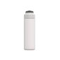 Ūdens pudele Kambukka Lagoon Insulated 600 ml, Chalk White, 11-04050 цена и информация | Ūdens pudeles | 220.lv