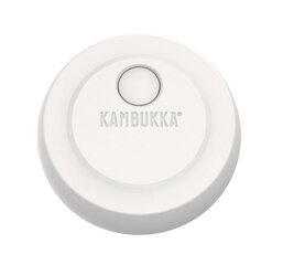 Термос для еды  Kambukka Bora 400 мл, Baby Pink, 11-06011 цена и информация | Посуда для хранения еды | 220.lv