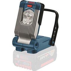 Аккумуляторный фонарь Bosch GLI Vari LED 14.4 0601443400, без аккумулятора и зарядного устройства цена и информация | Фонарик | 220.lv