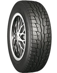 205/65-16c nankang iv-1 107/105r studded цена и информация | Зимние шины | 220.lv