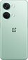 OnePlus Nord 3 5G 8/128GB Misty Green cena un informācija | Mobilie telefoni | 220.lv