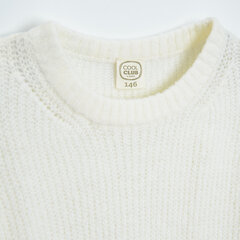 Cool Club džemperis meitenēm CCG2721785 cena un informācija | Jakas, džemperi, žaketes, vestes meitenēm | 220.lv